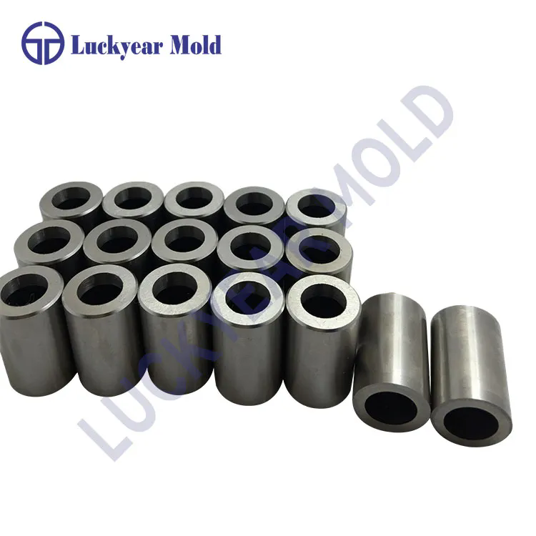 Штамптау үшін жиі қолданылатын материалдар қандай?