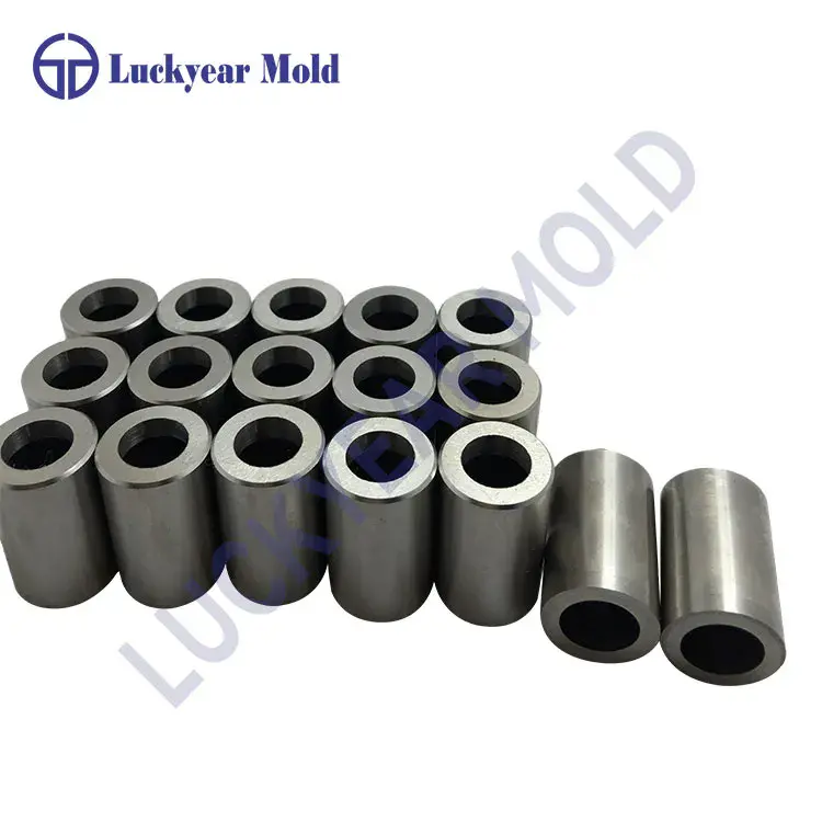 Штамптау үшін жиі қолданылатын материалдар қандай?