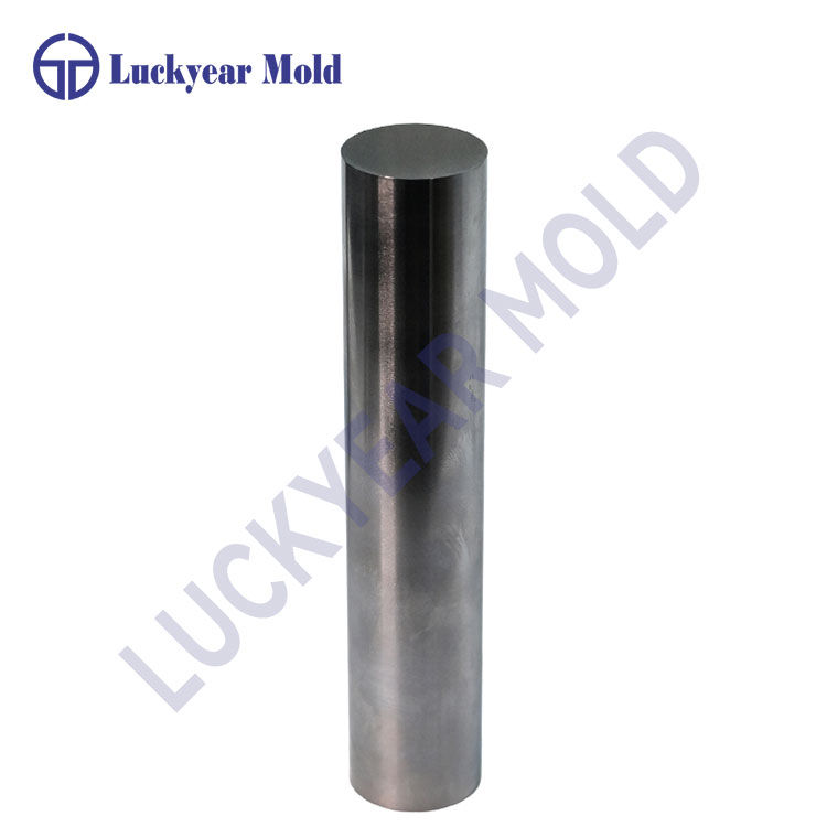 Неліктен дәлді карбиді Қытайдың өңдеу өнеркәсібіндегі жоғары тиімділік пен беріктігі үшін негізгі құрал болып саналады?