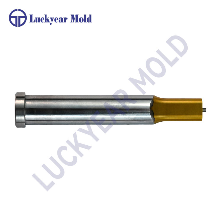 Неліктен өндірістік қажеттіліктер үшін жабындары бар стандартты соққыларды таңдаңыз?